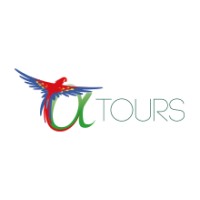 ALPHATOURS BOGOTA logo, ALPHATOURS BOGOTA contact details