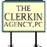 Clerkin Agency logo, Clerkin Agency contact details