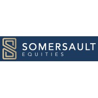 Somersault Equities logo, Somersault Equities contact details