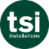 TSI Installations logo, TSI Installations contact details