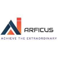 Arficus logo, Arficus contact details