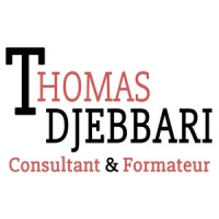 Thomas Djebbari logo, Thomas Djebbari contact details