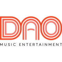 DAO Music Entertainment logo, DAO Music Entertainment contact details