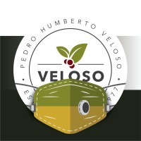 Veloso Coffee logo, Veloso Coffee contact details