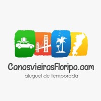 CanasvieirasFloripa.com logo, CanasvieirasFloripa.com contact details