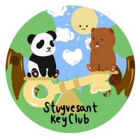 Stuyvesant Key Club logo, Stuyvesant Key Club contact details