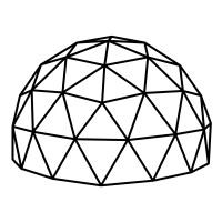 geodome logo, geodome contact details