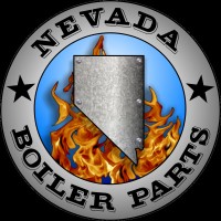 Nevada Boiler Parts logo, Nevada Boiler Parts contact details