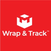 Wrap and Track logo, Wrap and Track contact details