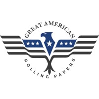 The Great American Rolling Paper Company logo, The Great American Rolling Paper Company contact details