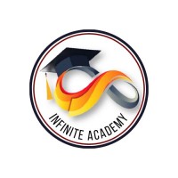 Infinite Academy logo, Infinite Academy contact details