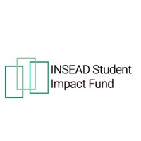 INSEAD Student Impact Fund (ISIF) logo, INSEAD Student Impact Fund (ISIF) contact details