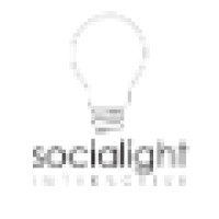 Socialight Interactive logo, Socialight Interactive contact details