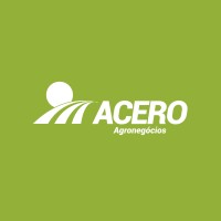 Acero Agronegócios logo, Acero Agronegócios contact details