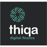 Thiqa Digital Finance logo, Thiqa Digital Finance contact details