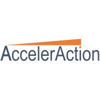 AccelerAction Consulting logo, AccelerAction Consulting contact details