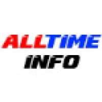 AllTime Info logo, AllTime Info contact details