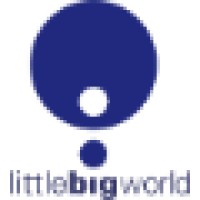 Little Big World logo, Little Big World contact details