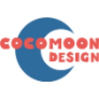 Cocomoon Design logo, Cocomoon Design contact details