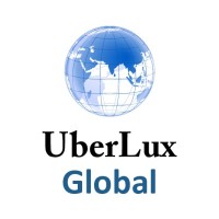 UberLux Global logo, UberLux Global contact details