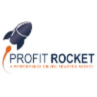 Profit Rocket logo, Profit Rocket contact details