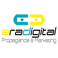 Era Digital Propaganda e Marketing logo, Era Digital Propaganda e Marketing contact details