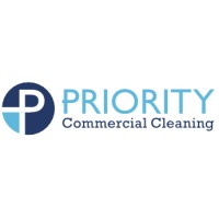 Priority Commercial Cleaning logo, Priority Commercial Cleaning contact details