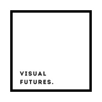 VISUAL FUTURES logo, VISUAL FUTURES contact details