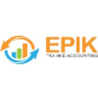 Epik Tax and Accounting logo, Epik Tax and Accounting contact details