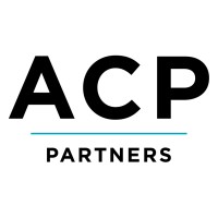 ACP Partners Limited logo, ACP Partners Limited contact details