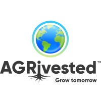 Agrivested BioAg (Pty) Ltd. logo, Agrivested BioAg (Pty) Ltd. contact details