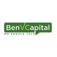 BenVCapital Corp. logo, BenVCapital Corp. contact details