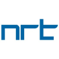 NRT logo, NRT contact details