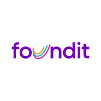 foundit logo, foundit contact details