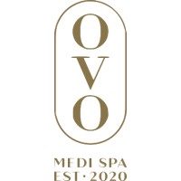 OVO Medi Spa logo, OVO Medi Spa contact details