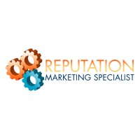 Reputation Marketing Specialist logo, Reputation Marketing Specialist contact details