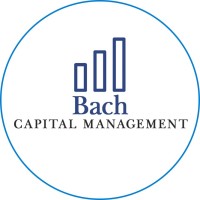 Bach Capital Management logo, Bach Capital Management contact details