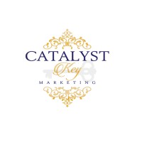 Catalyst Key Marketing logo, Catalyst Key Marketing contact details