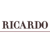 groupe RICARDO logo, groupe RICARDO contact details