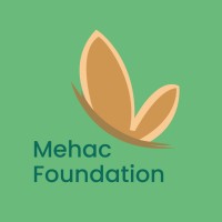 Mehac Foundation logo, Mehac Foundation contact details