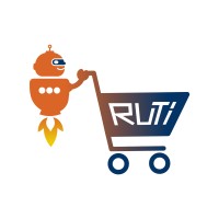 RUTI self-checkout logo, RUTI self-checkout contact details