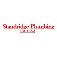 Standridge Plumbing Co. logo, Standridge Plumbing Co. contact details