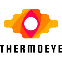 THERMOEYE logo, THERMOEYE contact details