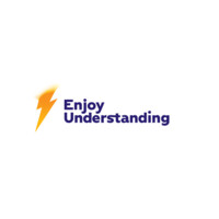 Enjoy Understanding logo, Enjoy Understanding contact details