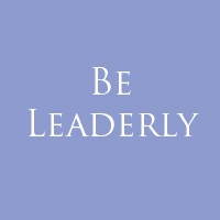 Be Leaderly logo, Be Leaderly contact details