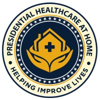 Presidential Healthcare at Home logo, Presidential Healthcare at Home contact details