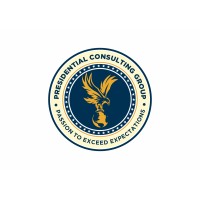 Presidential Consulting Group logo, Presidential Consulting Group contact details