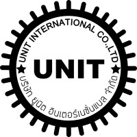 Unit International Co., Ltd. logo, Unit International Co., Ltd. contact details