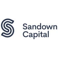 Sandown Capital Limited logo, Sandown Capital Limited contact details