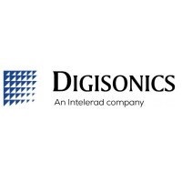 Digisonics, Inc. logo, Digisonics, Inc. contact details